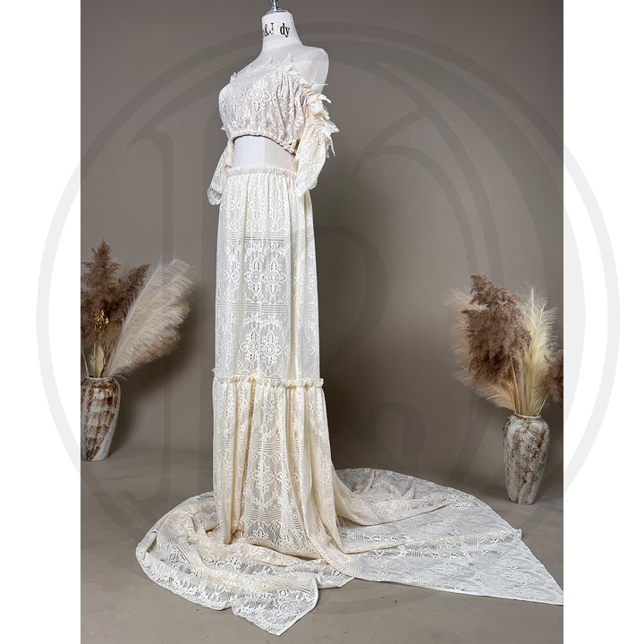 Setlla Gown