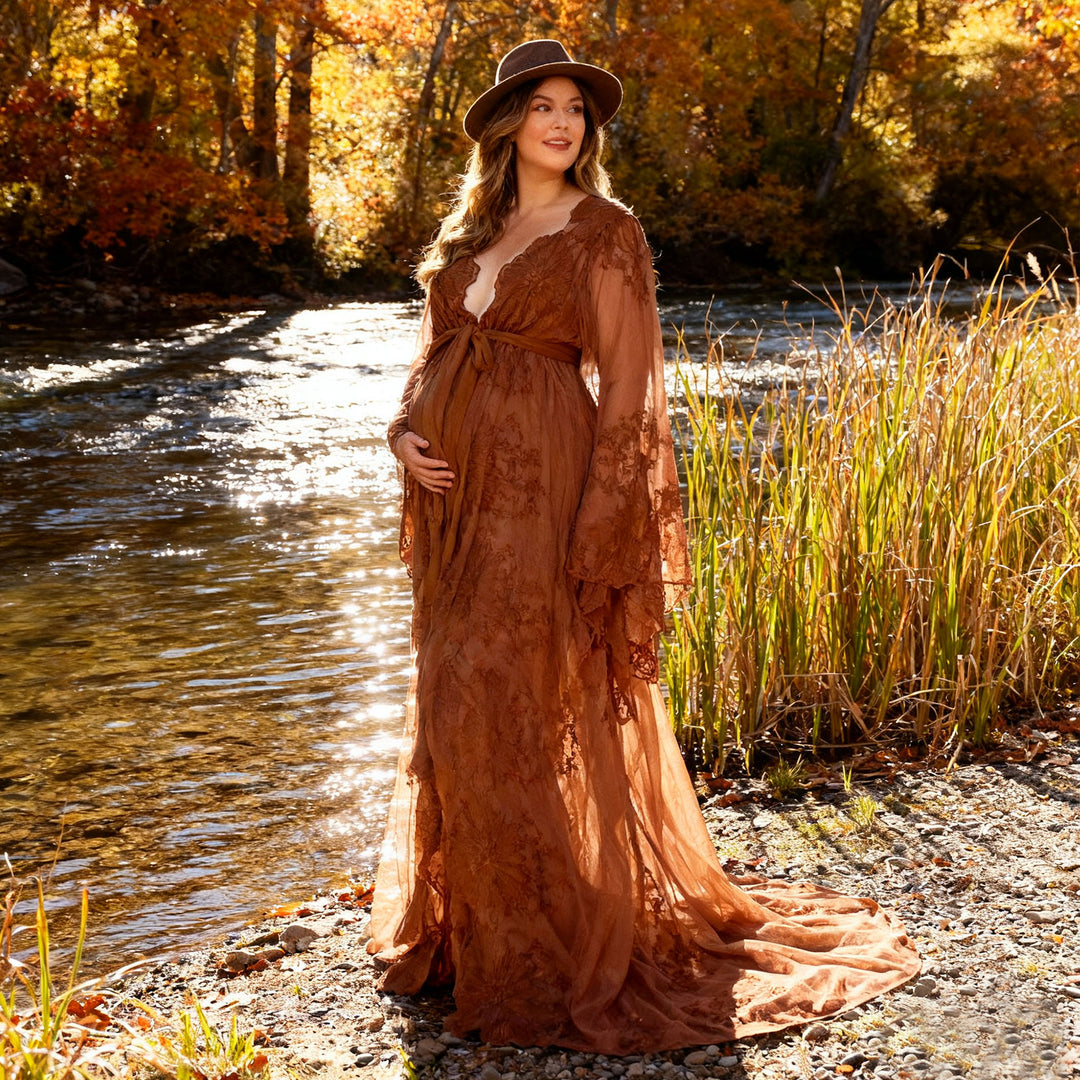 Brooke Gown
