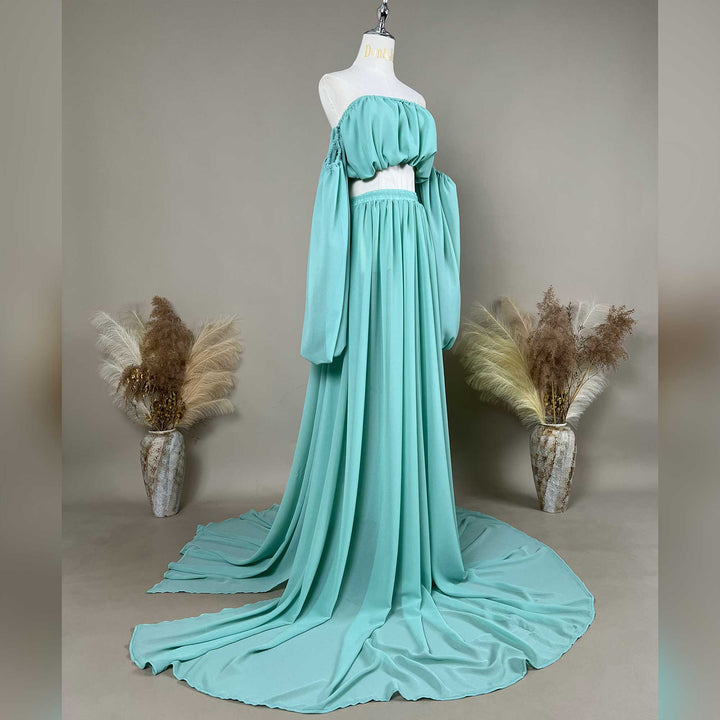 Robe Aisha