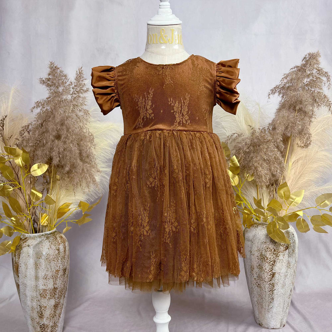 Danielle Dress