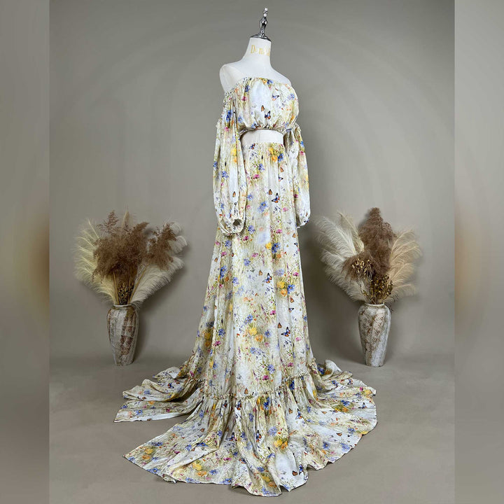 Vestido de Aisha