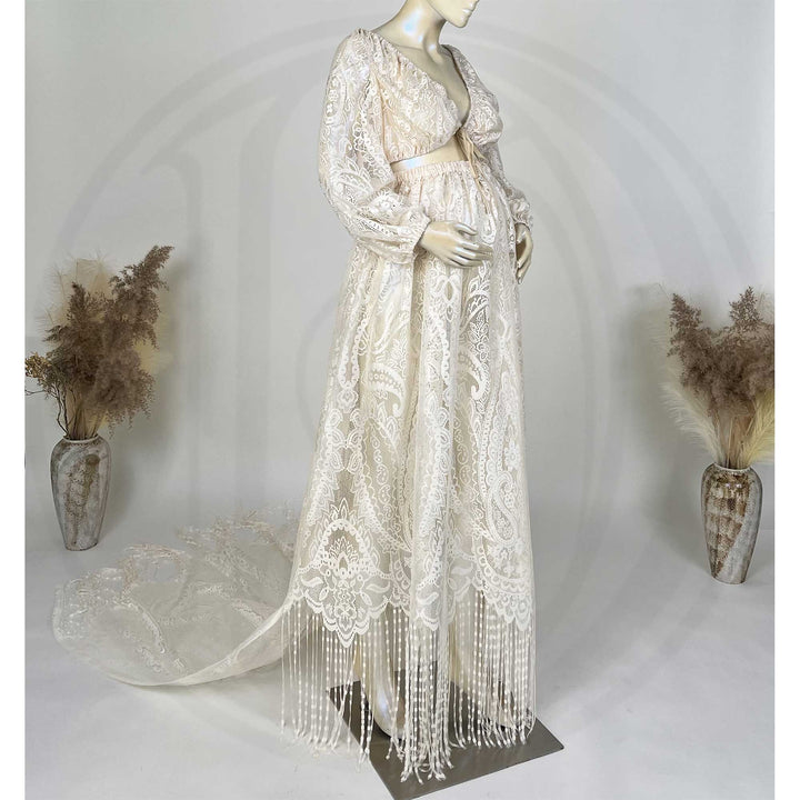 Sandra Gown