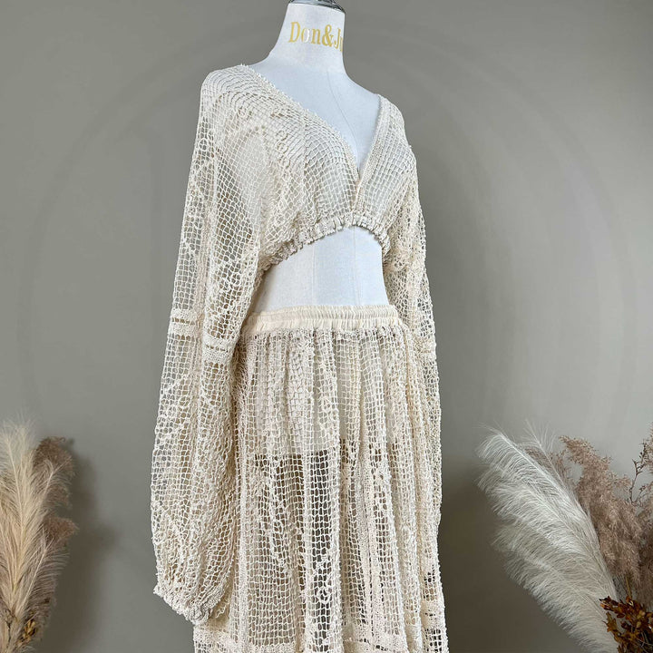 Francesca Gown