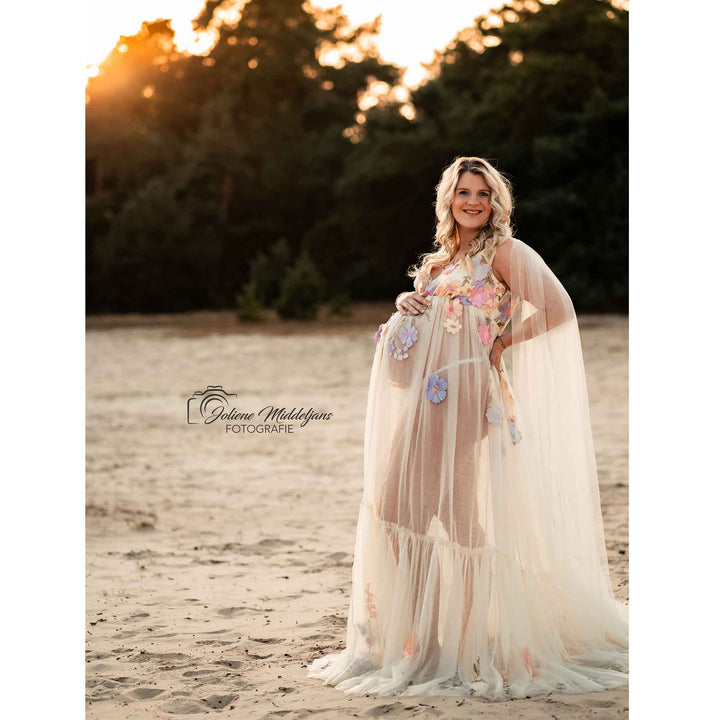 Gemma Gown