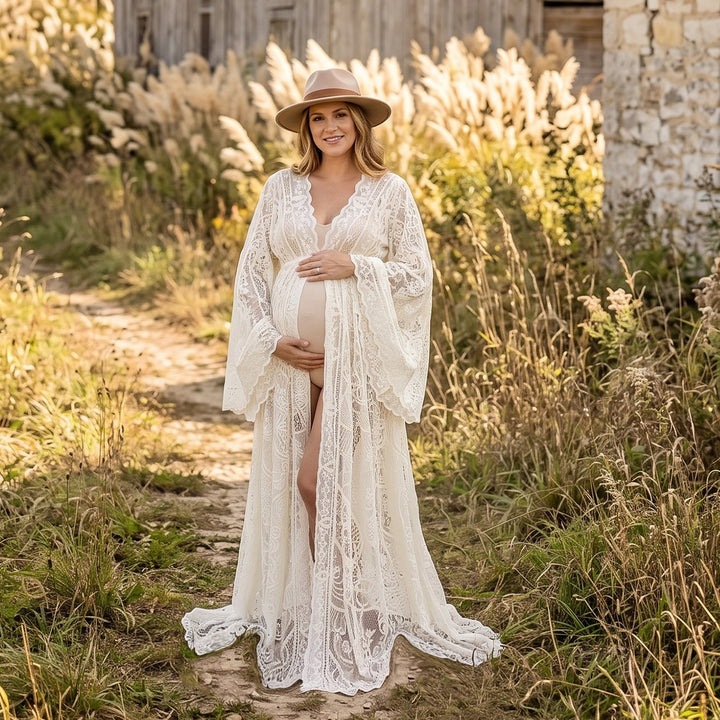 Xenia Gown