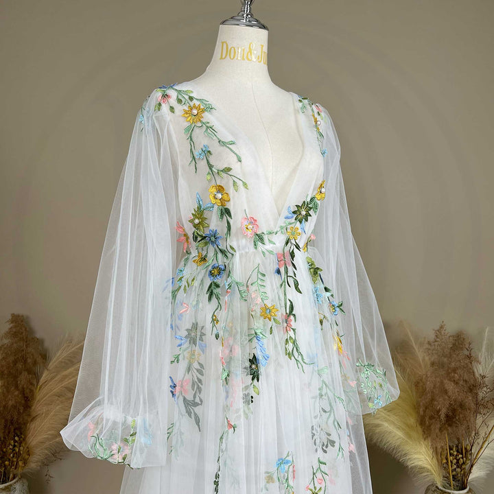 Melinda Gown