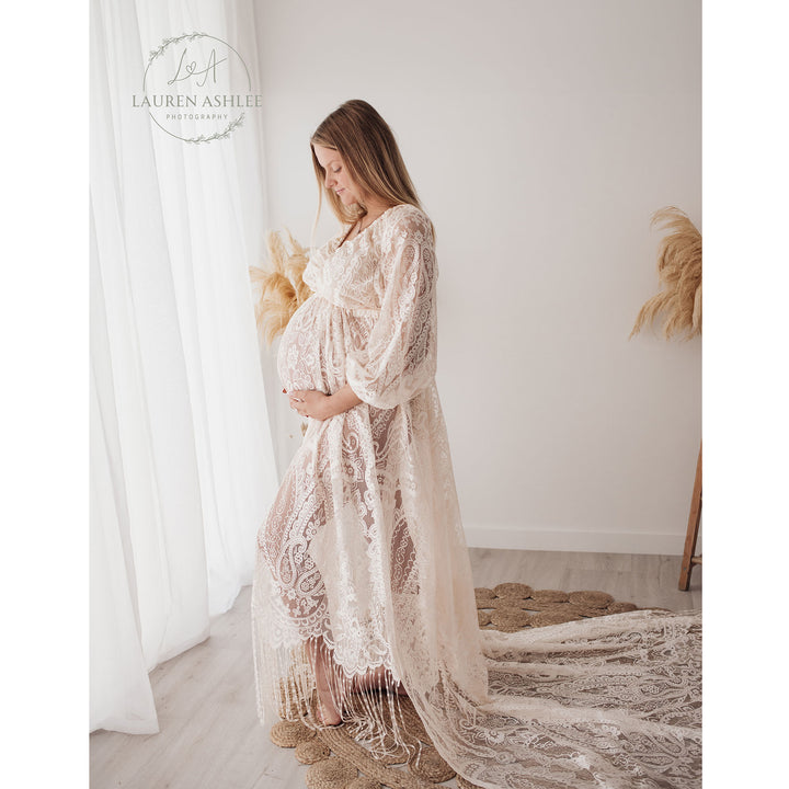 Sandra Gown
