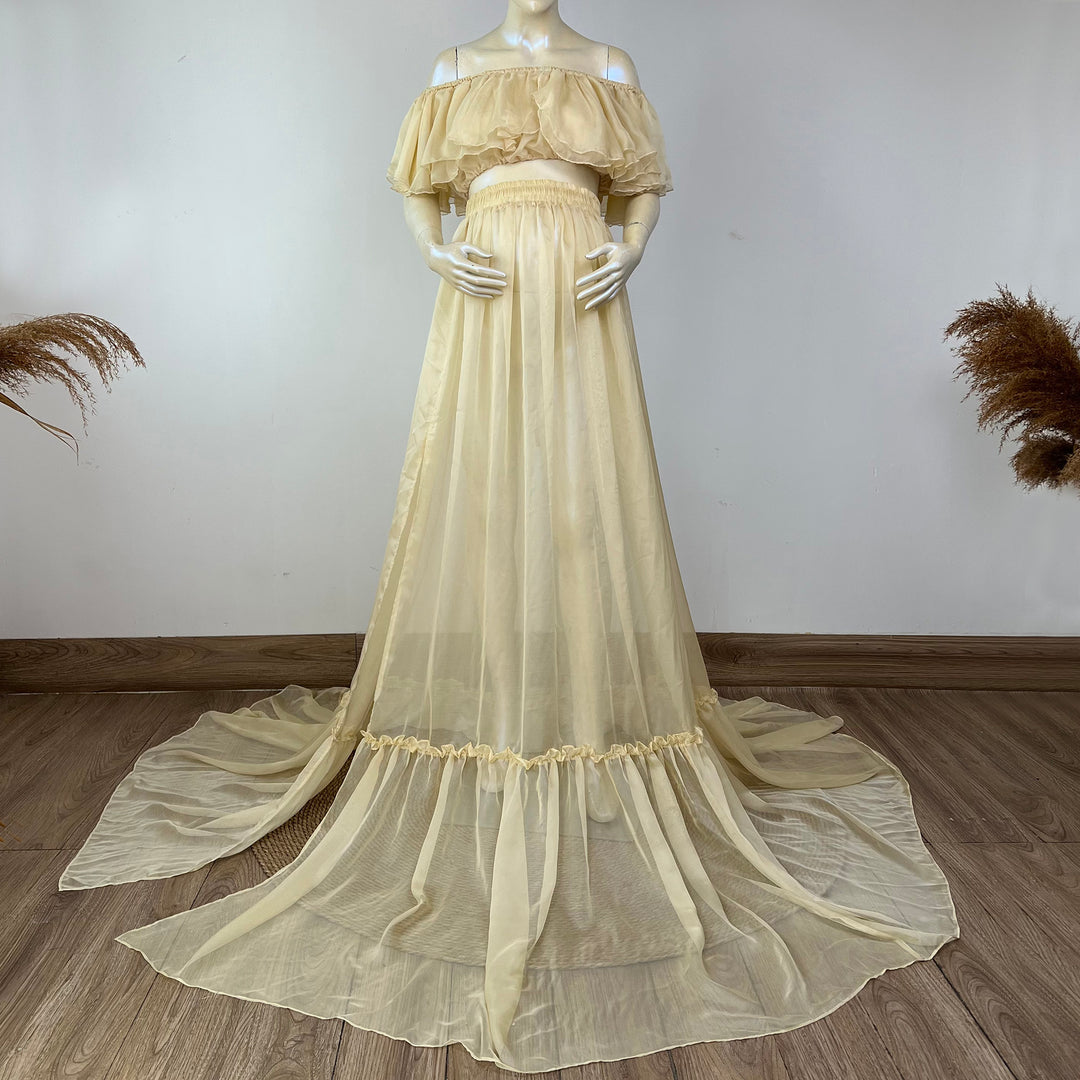 Maureen Gown