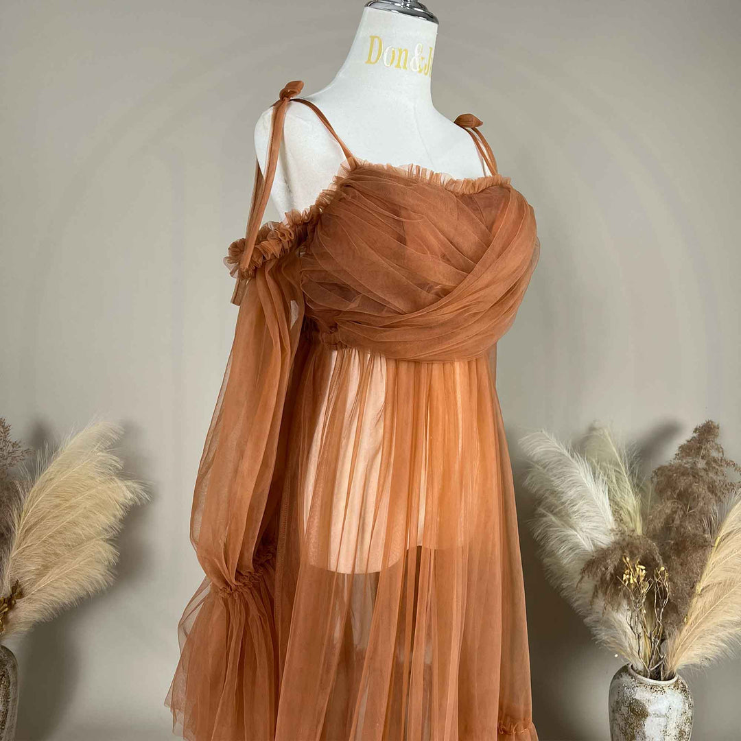 Juno Gown