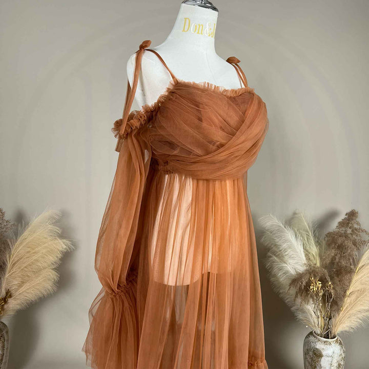Juno Gown