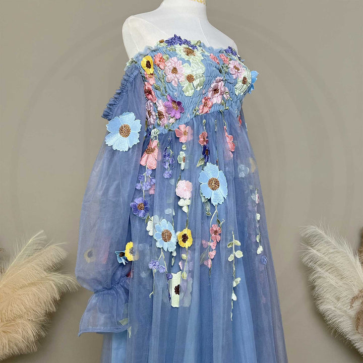 Esme Gown