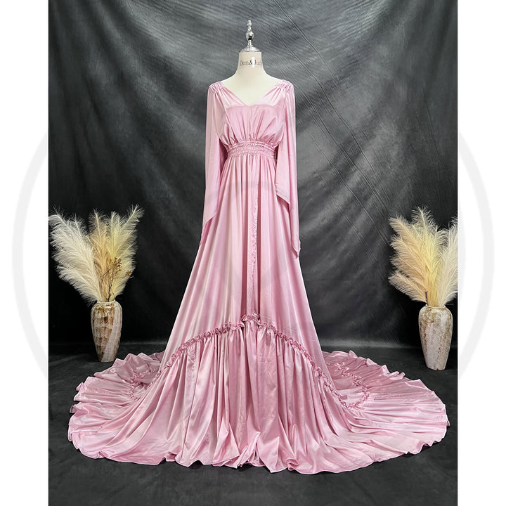 Nina Gown