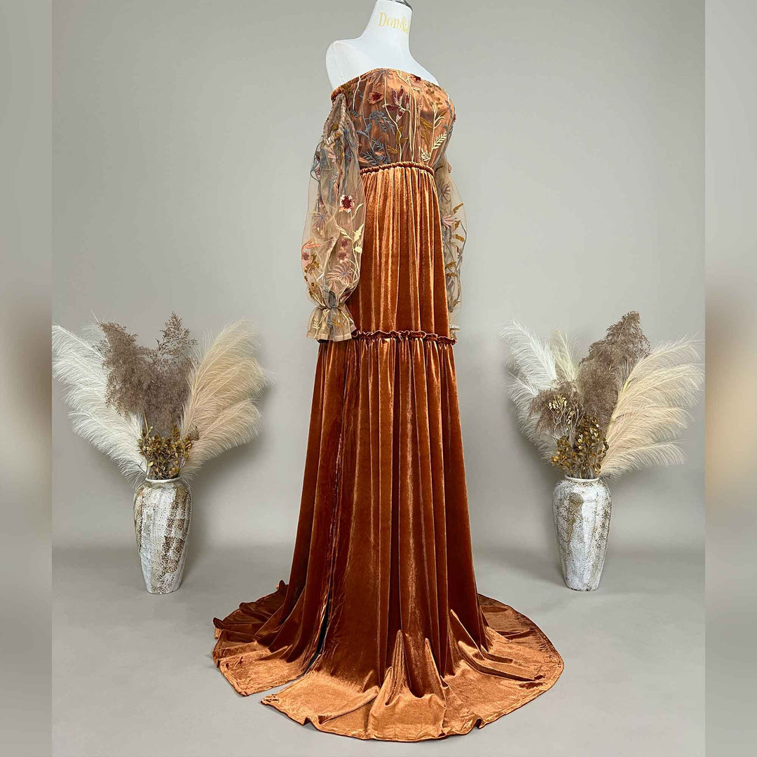 Kendra Gown