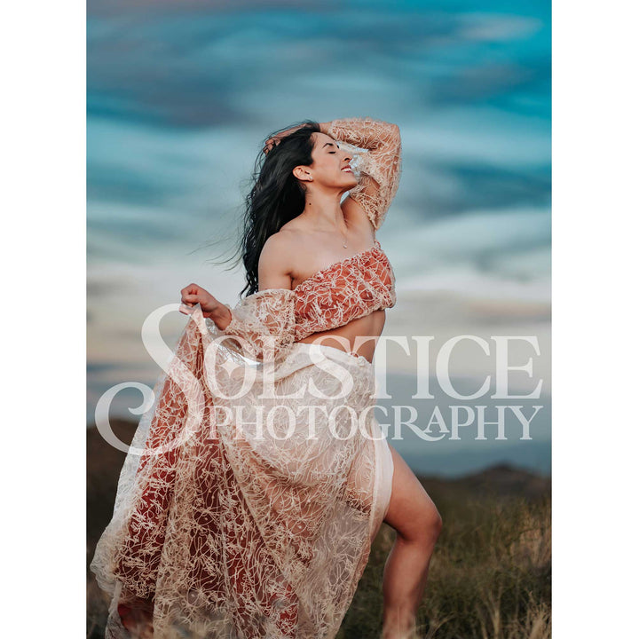 Wanda Gown