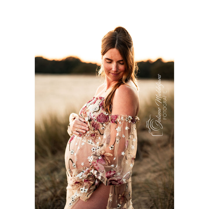 Alana Gown