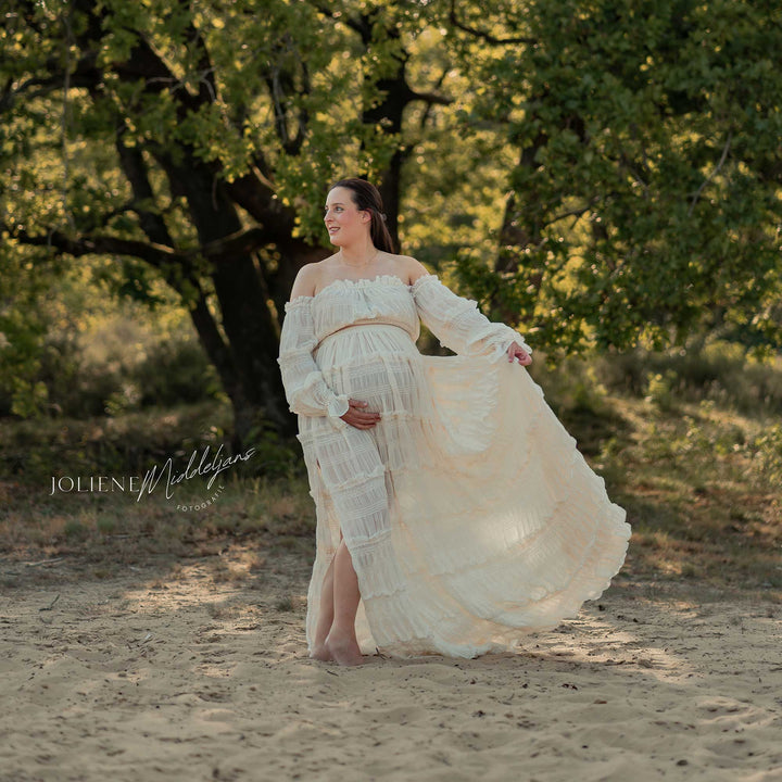 Vestido de Mandy