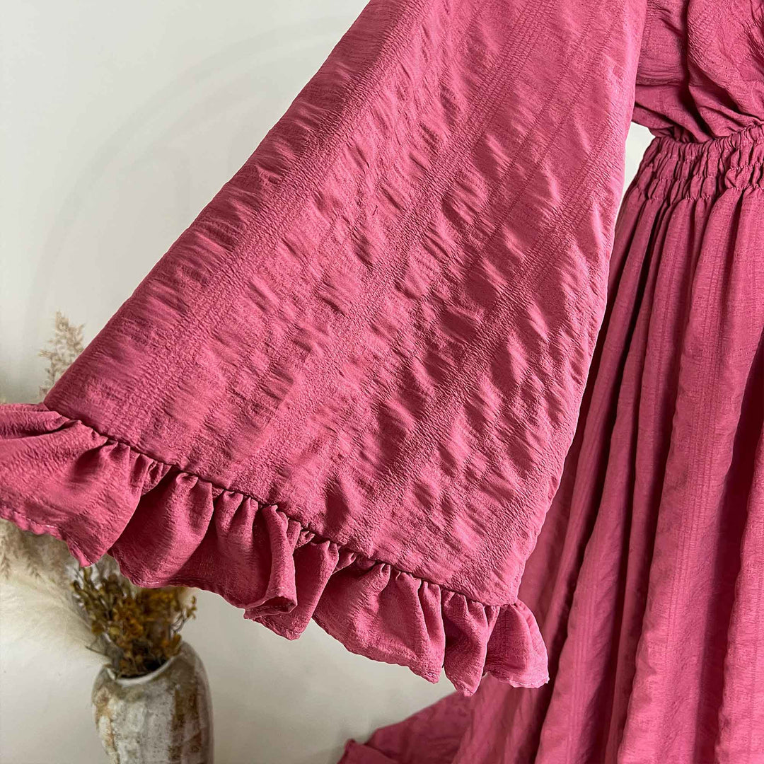 Jocasta Gown