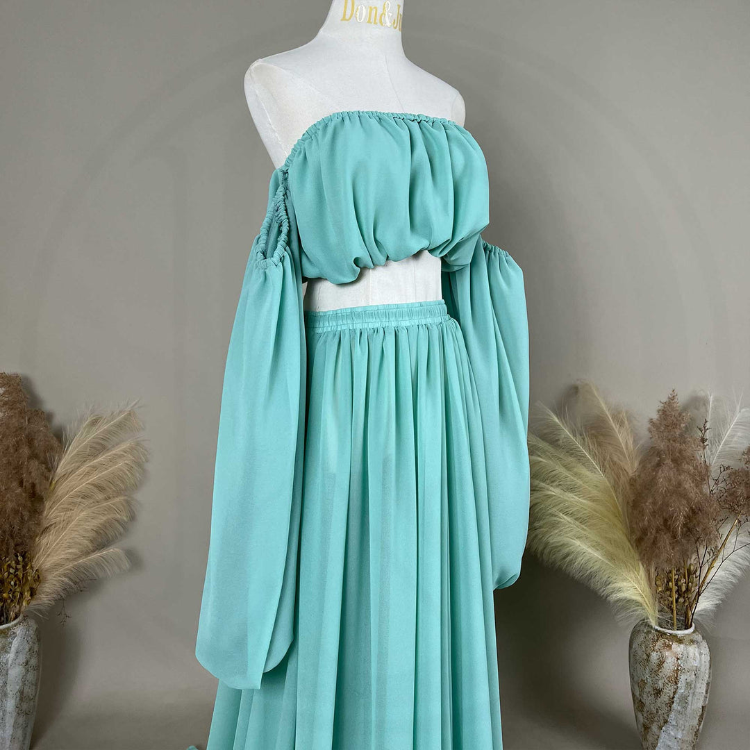 Robe Aisha