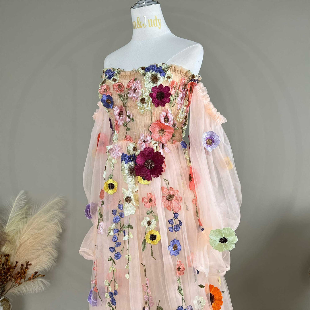 Esme Gown