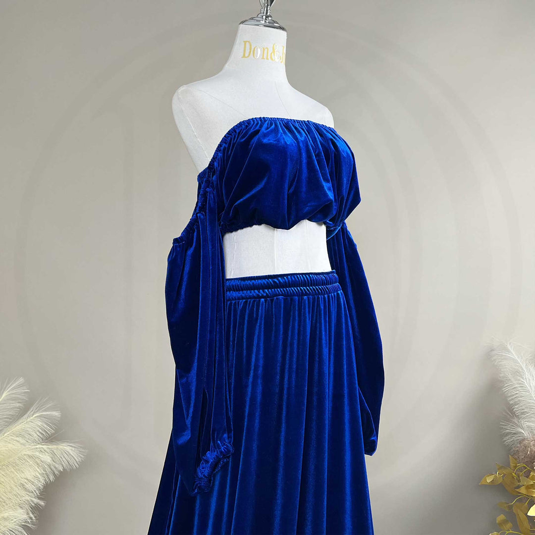 Debby Gown