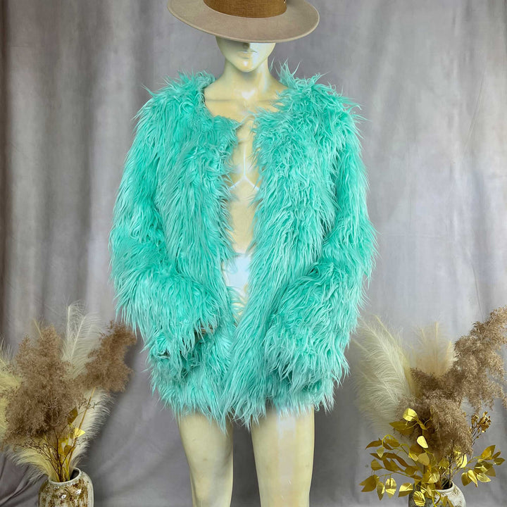Tammy Coat