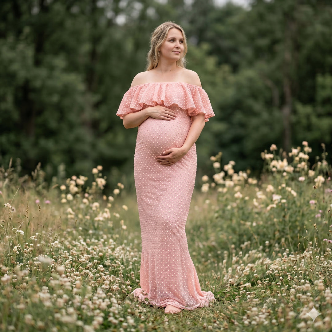 Mckenna Gown