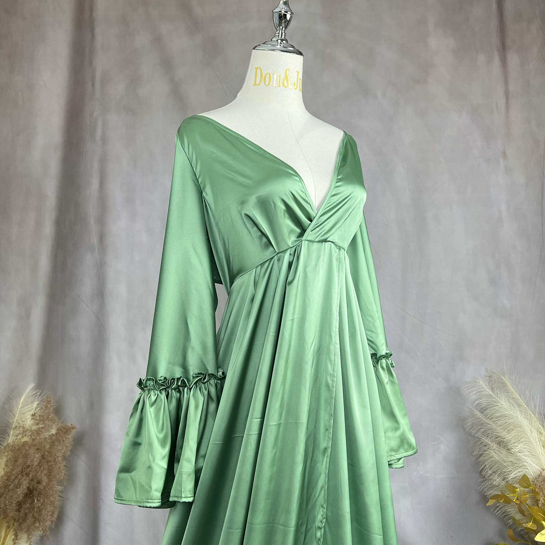 Dale Gown