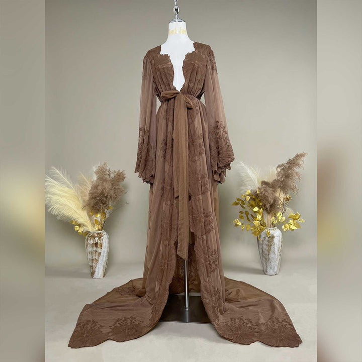 Brooke Gown