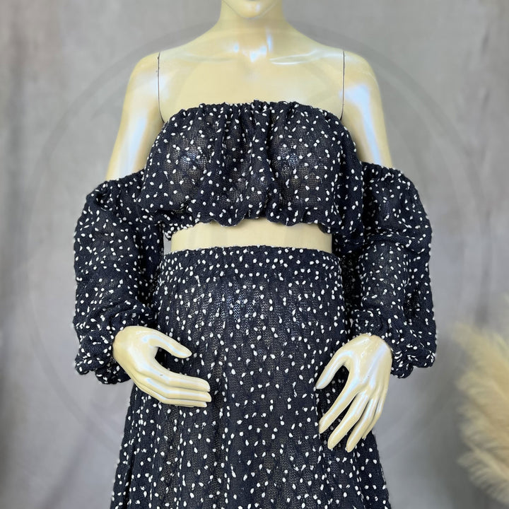 Marcia Gown