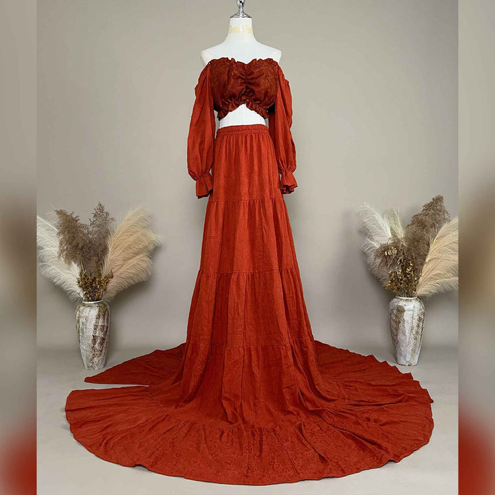 Kelsey Gown