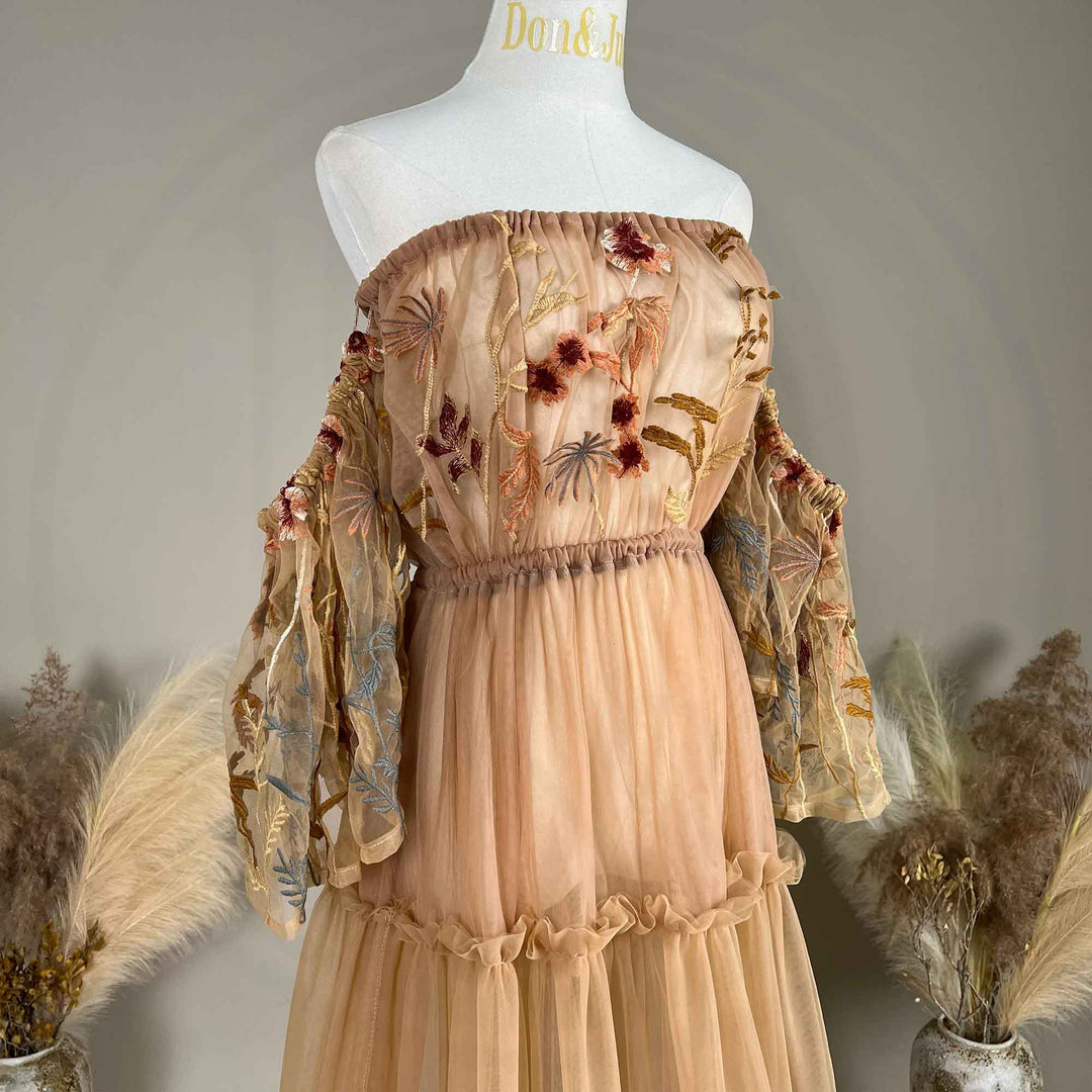 Josie Gown