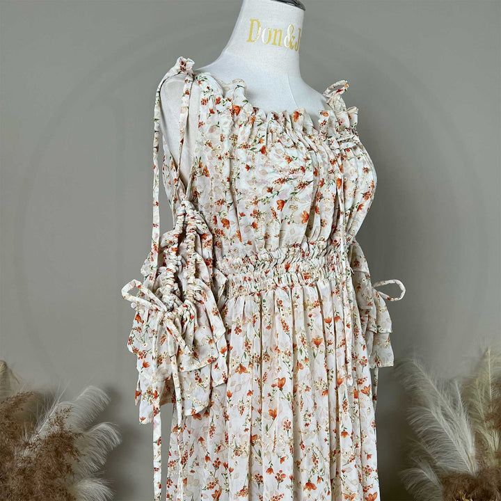 Alke Gown