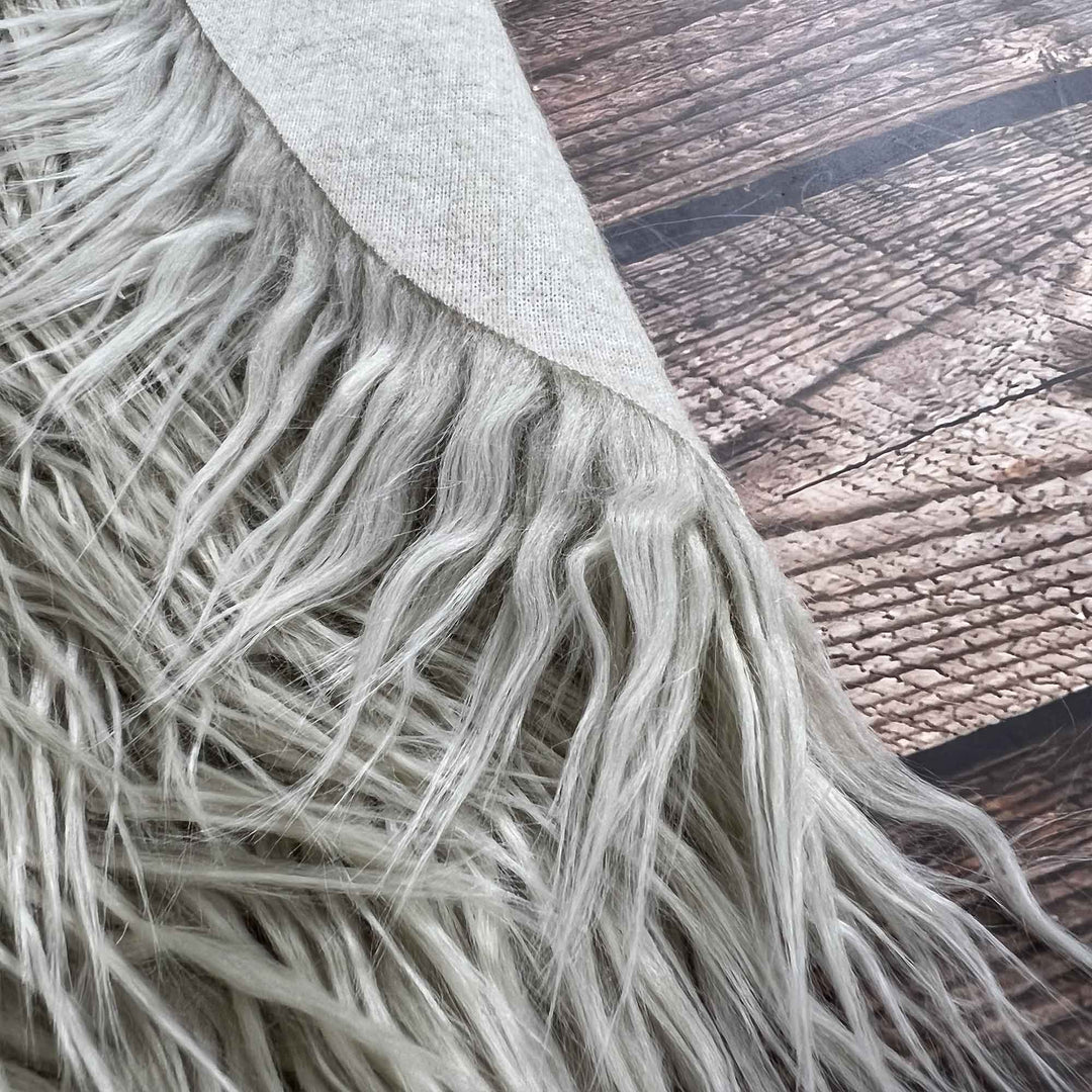 Faux Fur 60CM Blanket