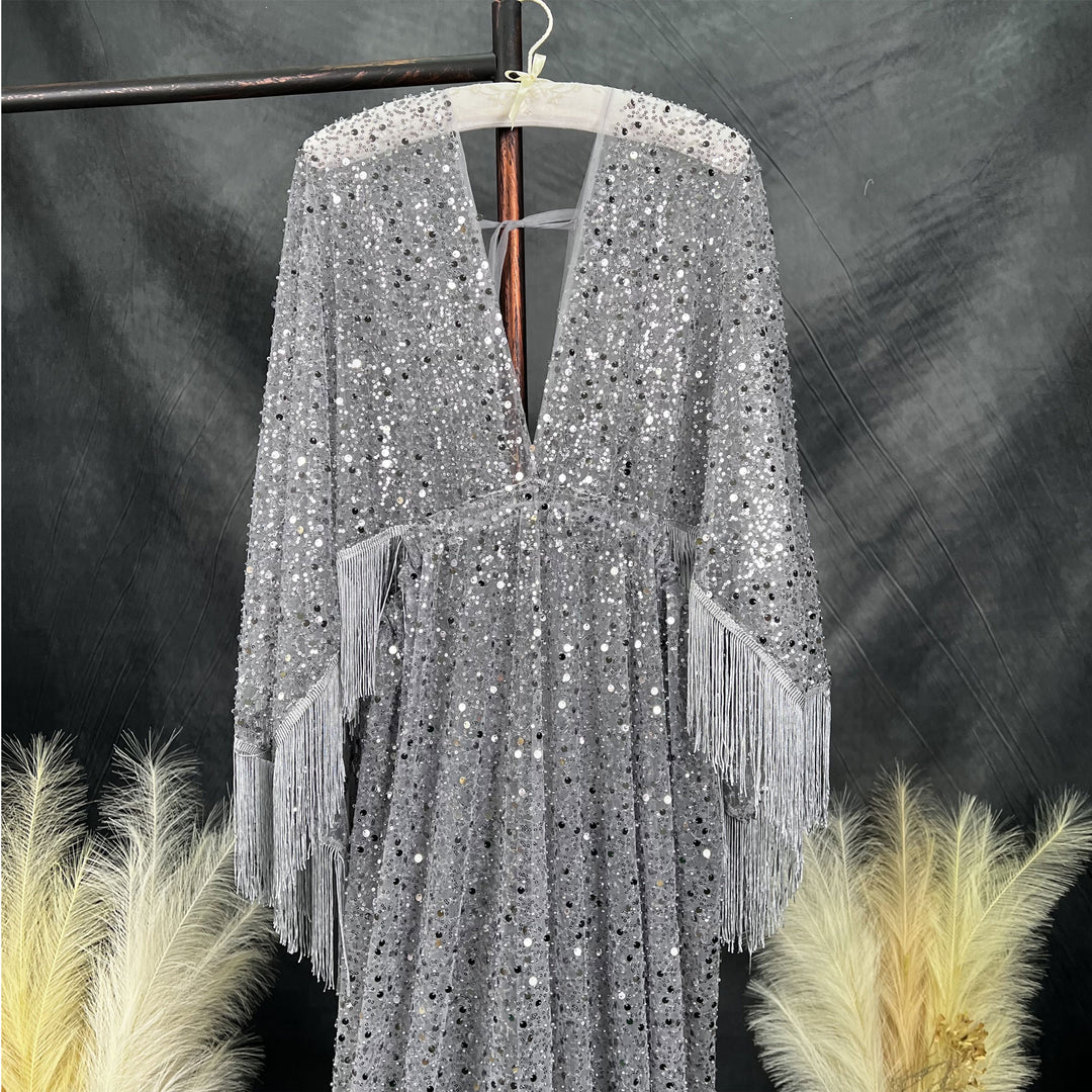 Deirdre Gown