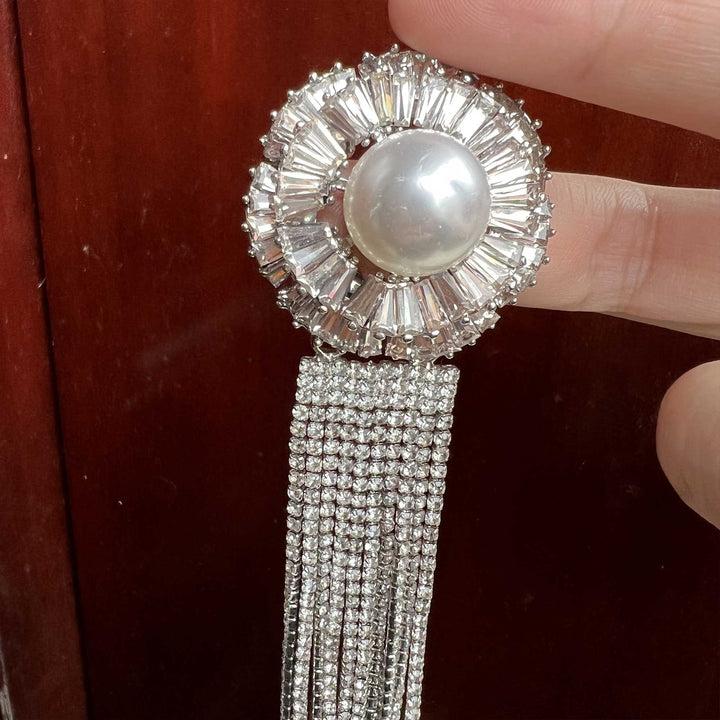 Muestra de vestido para niña de 21 a 24 meses (lista para enviar)