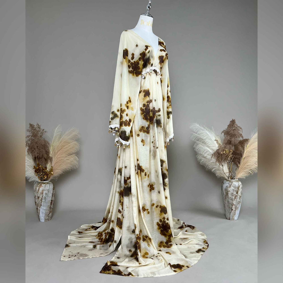 Jasmine Gown