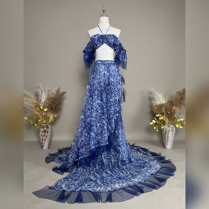 Drusilla Gown