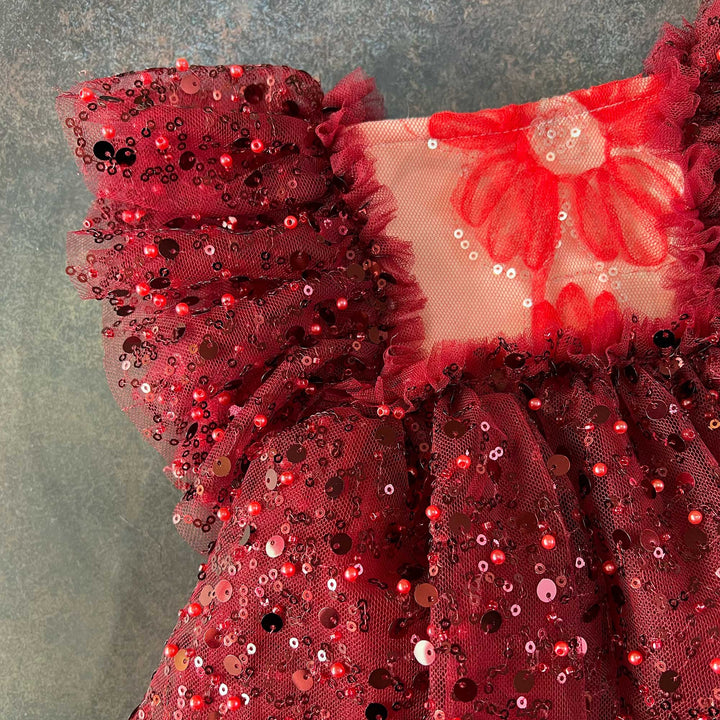 Aurora Dress