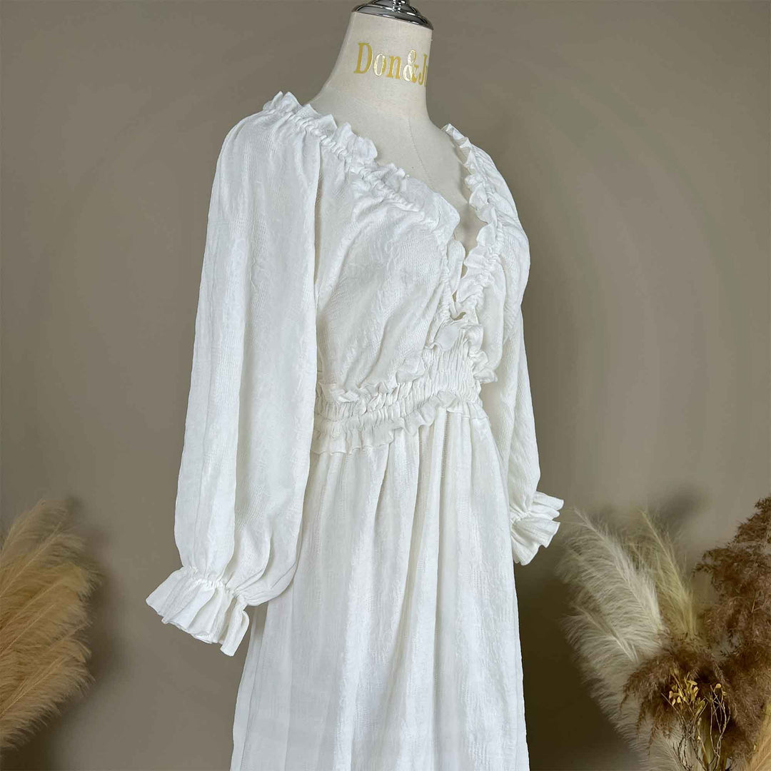 Kara Gown