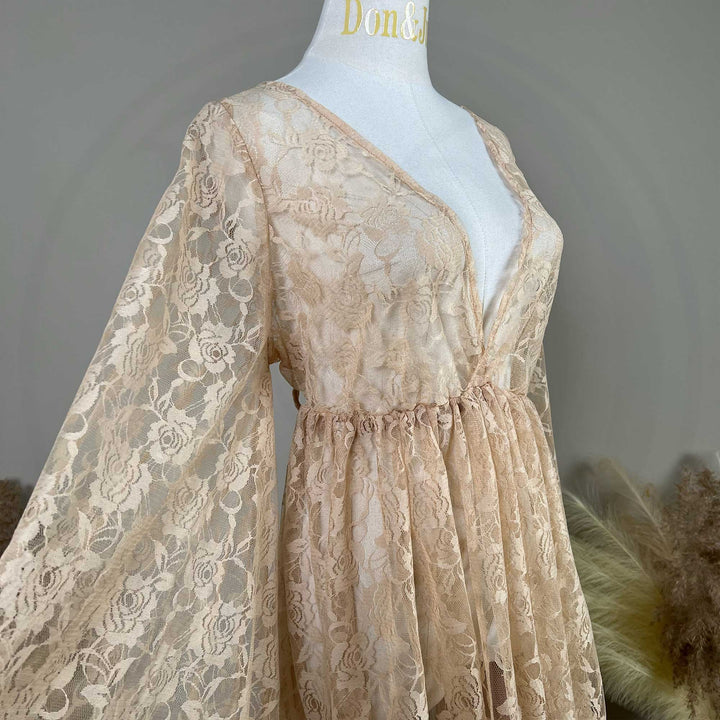 Pheme Gown