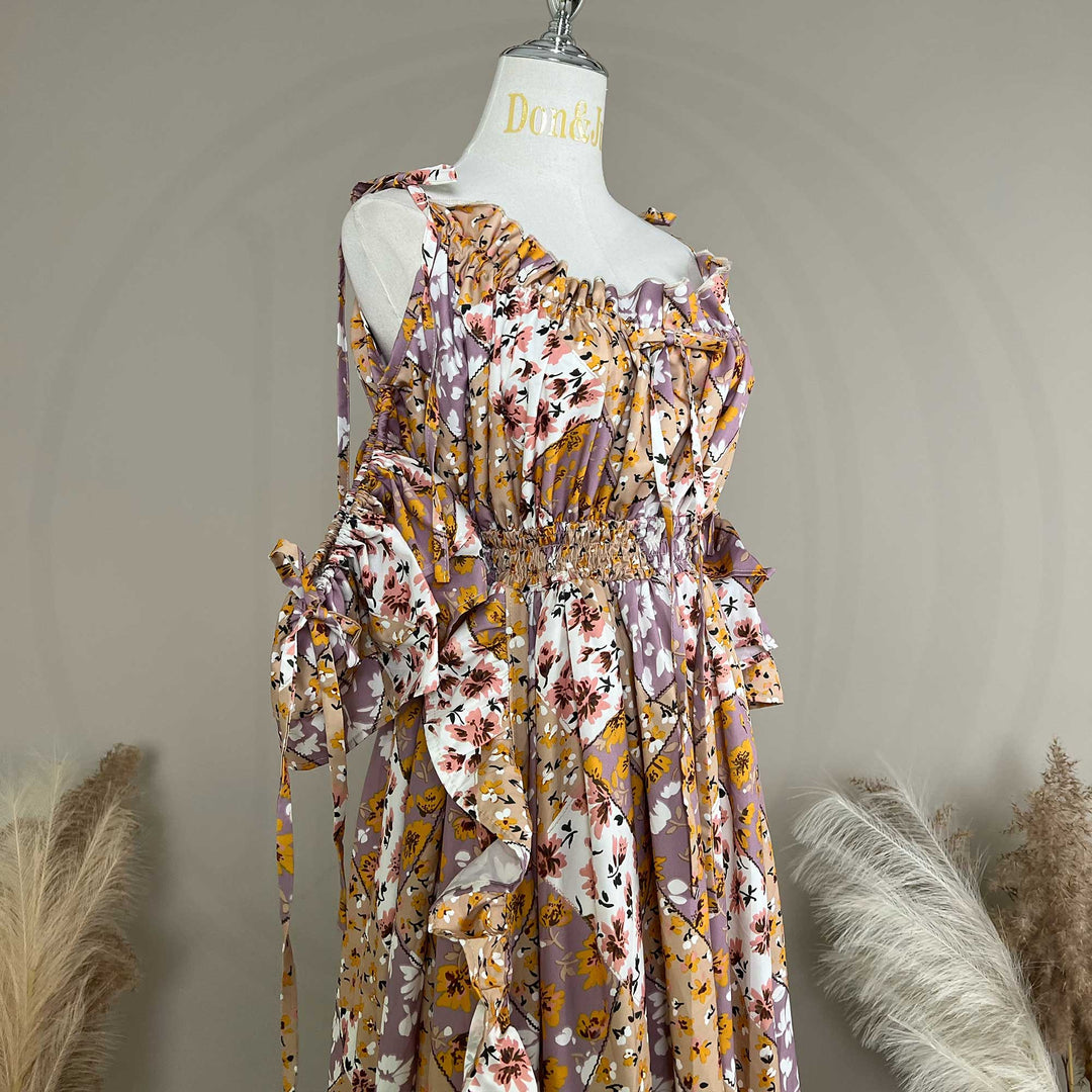 Hollis Gown