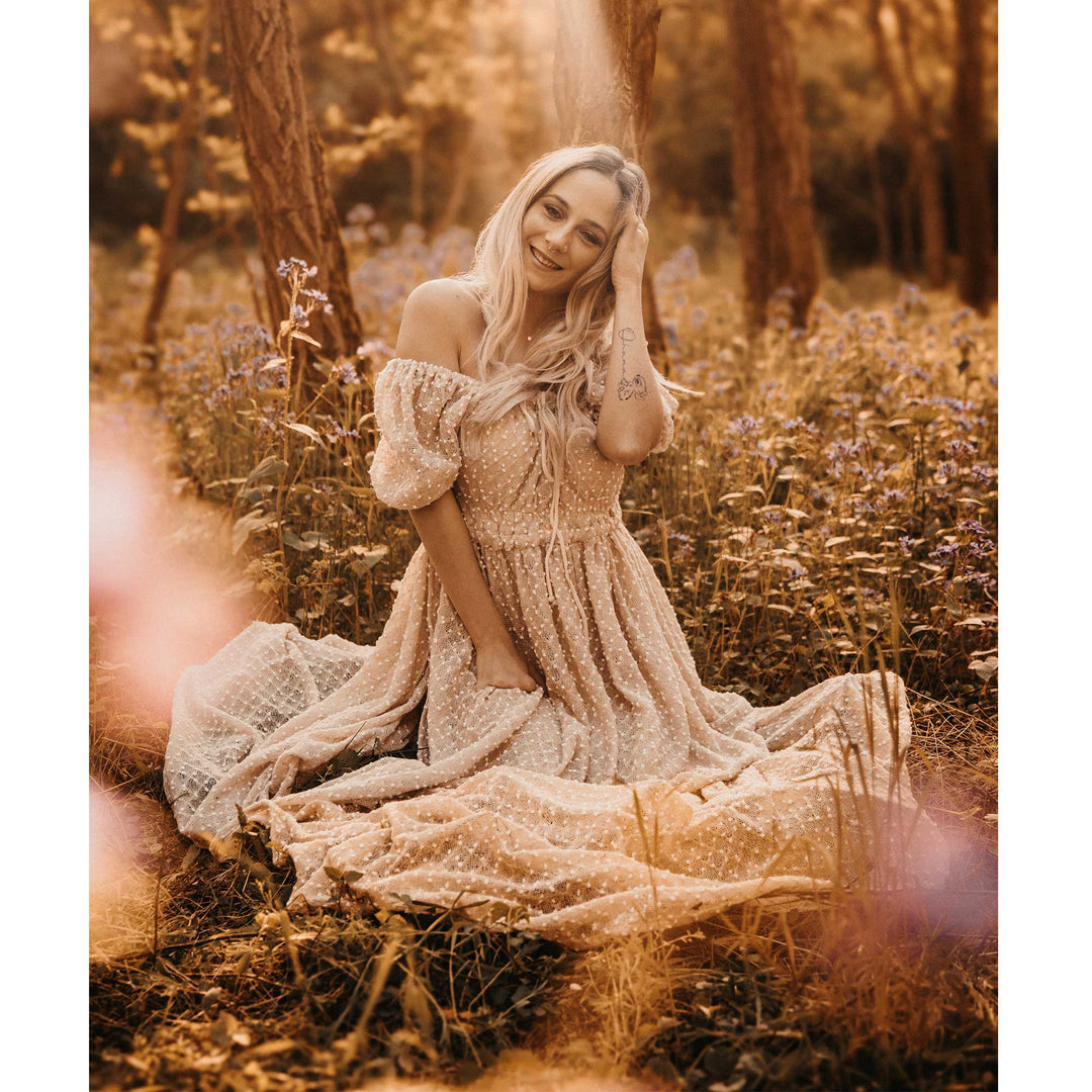 Maura Gown