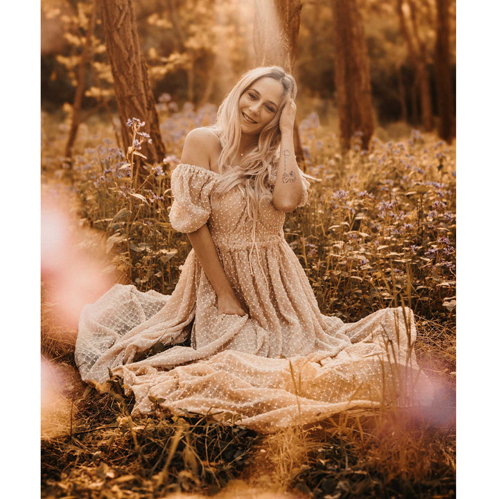 Maura Gown