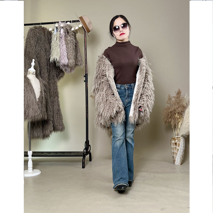 Tammy Coat