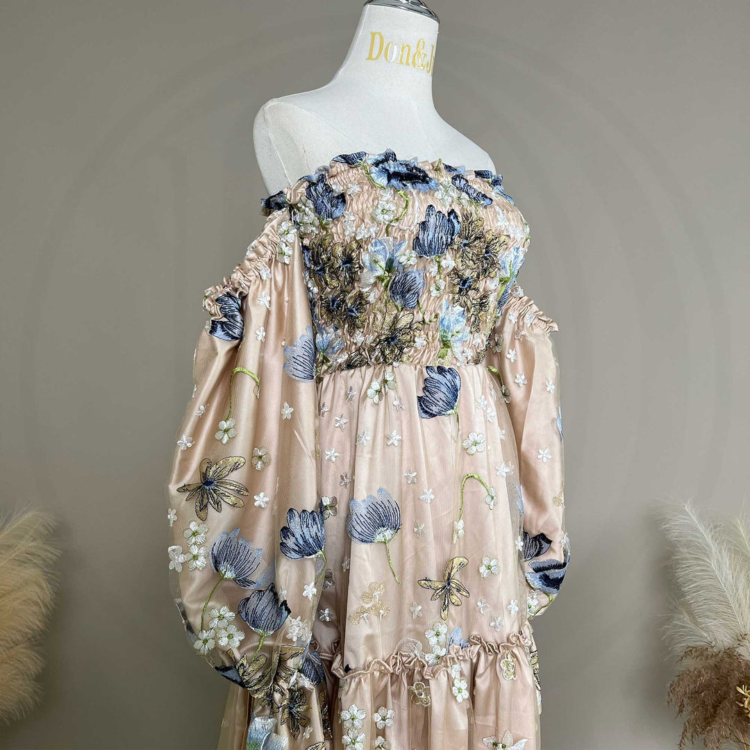 Alana Gown --- Pay What You Can