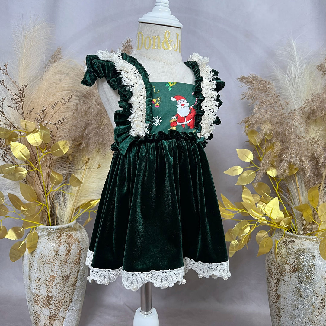 Ariel Dress