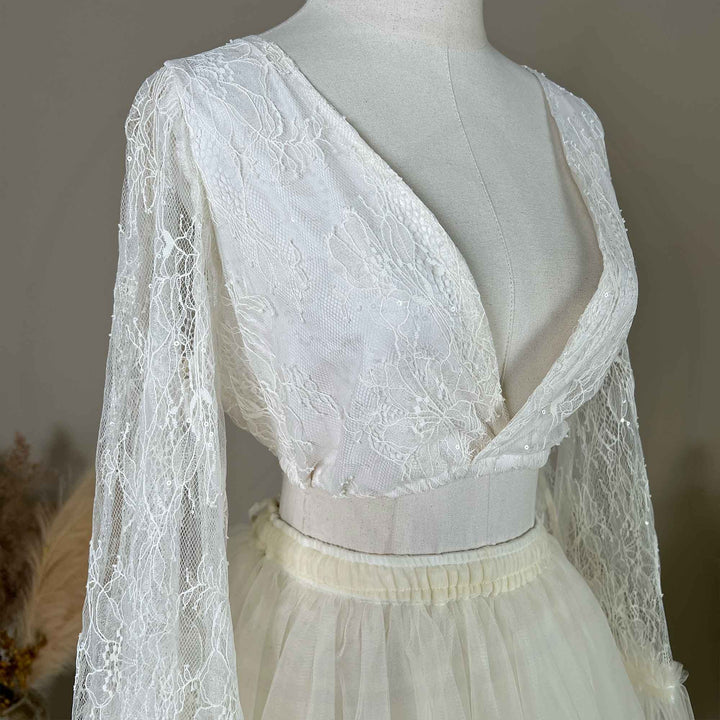 Katrina Gown