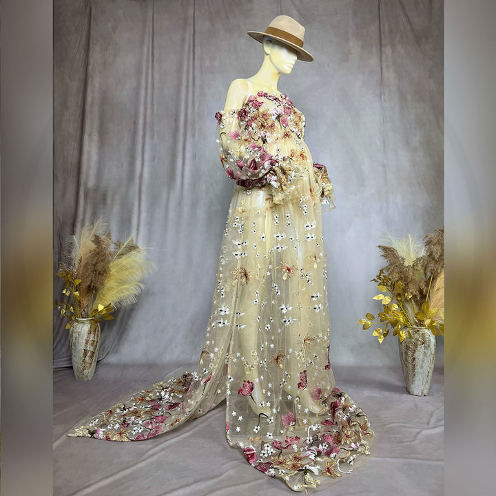 Alana Gown