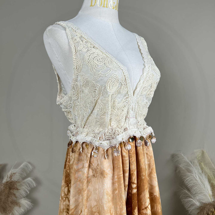 Vestido de Aisha
