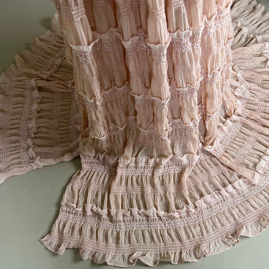 Mandy Gown